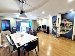 Blk 469A Blue Riverview (Sembawang), HDB Executive #632491911